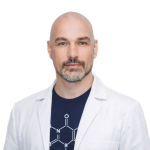 Νικόλαος Α. Παρίσης – Χημικός